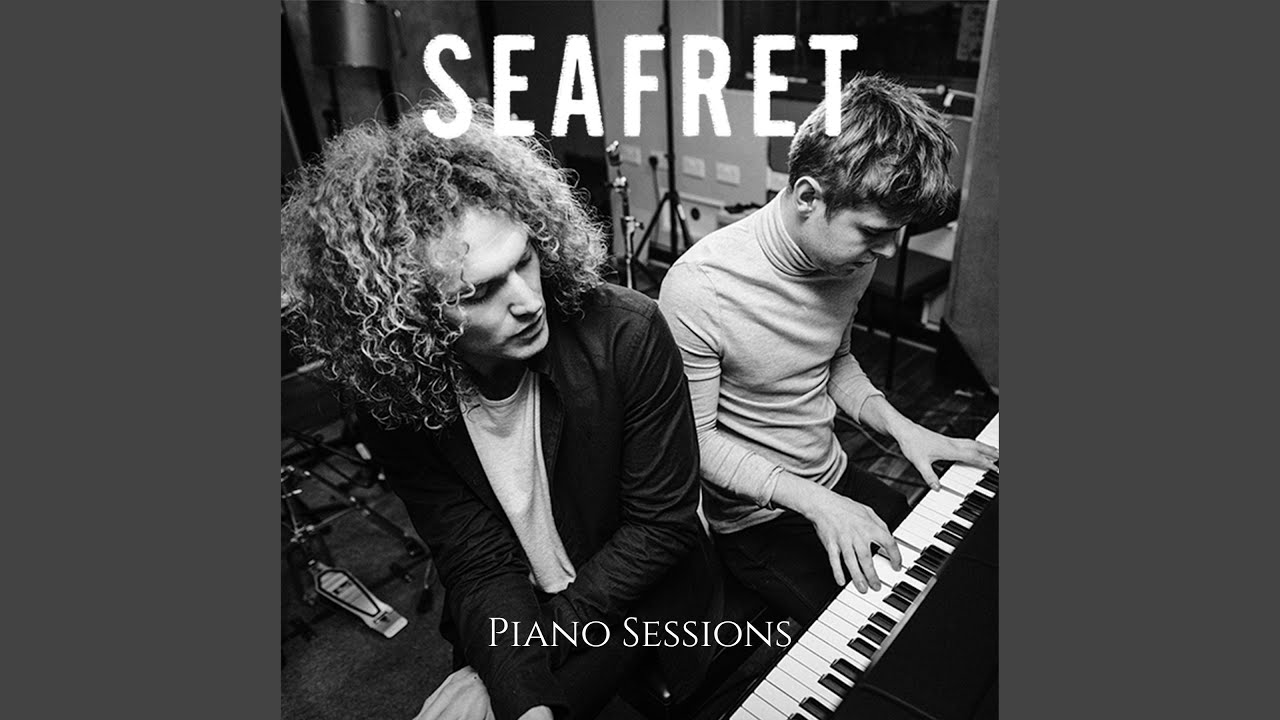 Oceans (Piano Sessions)