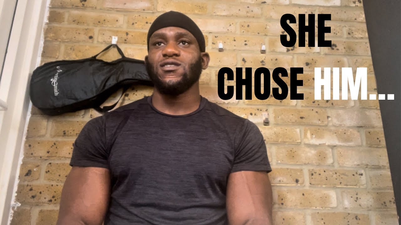 Why Are Women Choosing Low Value Men