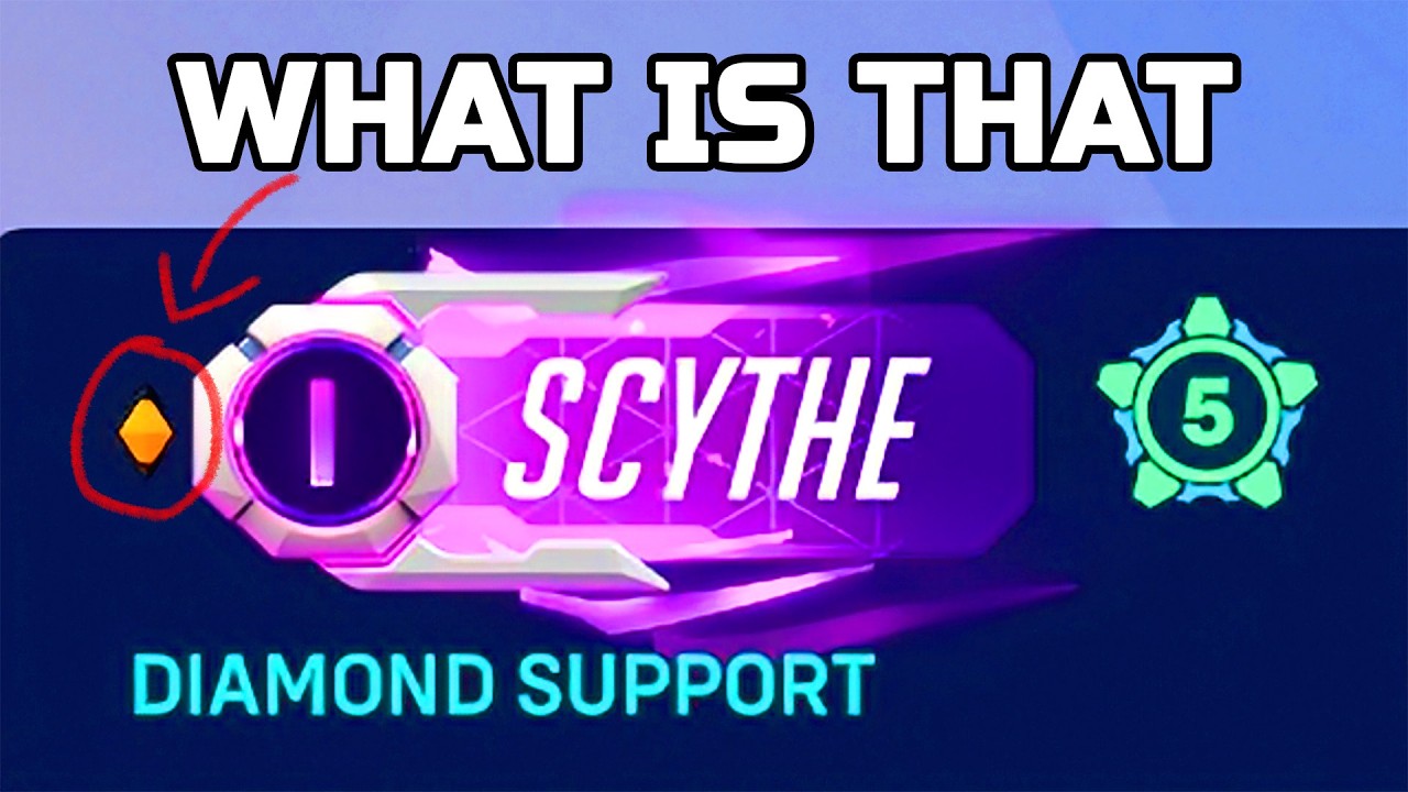 Что такое соревновательный дух? | Понимание Overwatch