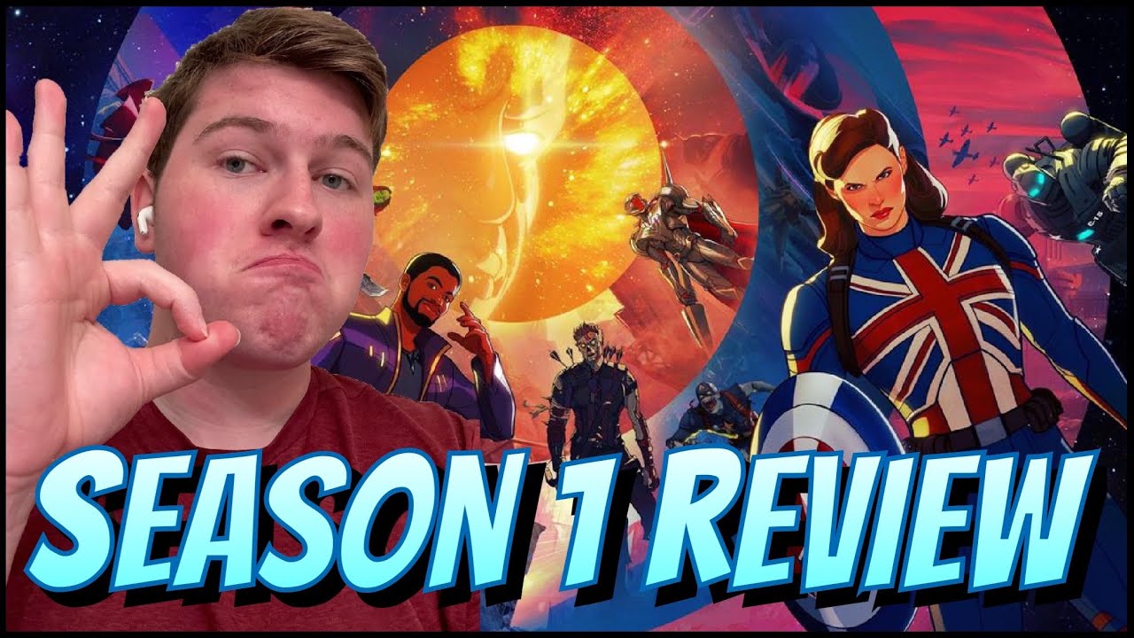 What If...? - Season 1 Review