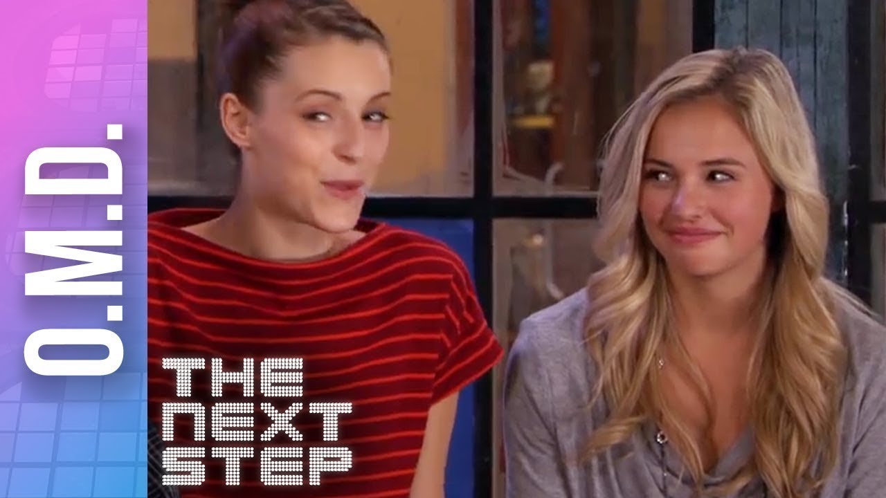 OMD Moment #25: Michelle Likes WHO?! - The Next Step