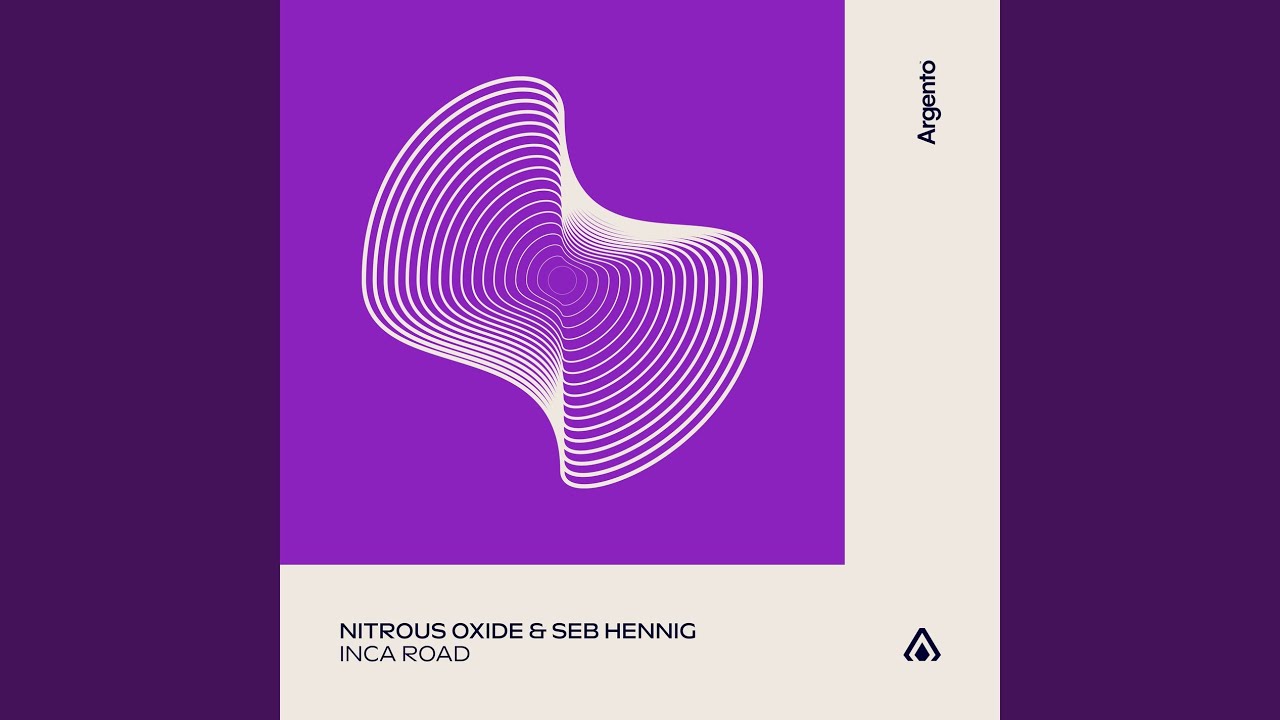 Inca Road (Extended Mix)