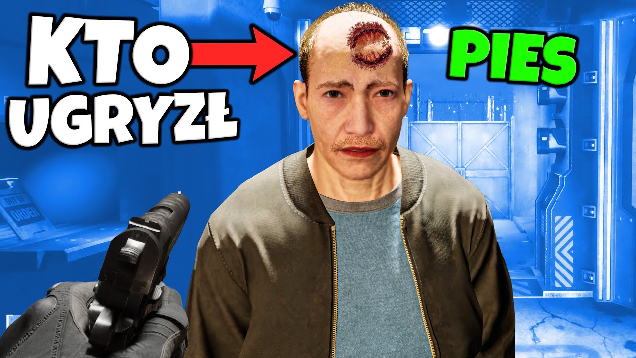 ❄️ OSZUKAŁ MNIE ABY PRZEŻYĆ?! PEŁNA WERSJA GRY! | Quarantine Zone |