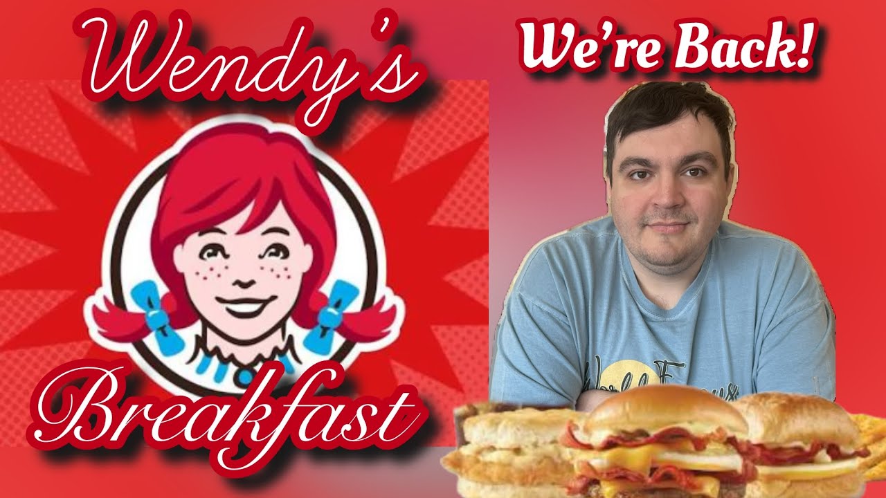 We Gave Wendy’s Another Chance For Breakfast! Garden Update | Feed The Birds | Des Moines, Iowa