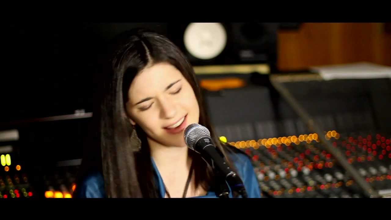 Ben E. King - Stand by Me (LIVE Cover by Sara Niemietz)