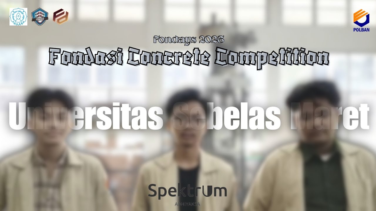 MIXING_FCC_FONDAYS 2026_SPEKTRUM ADHIYAKSA_POLITEKNIK NEGERI BANDUNG
