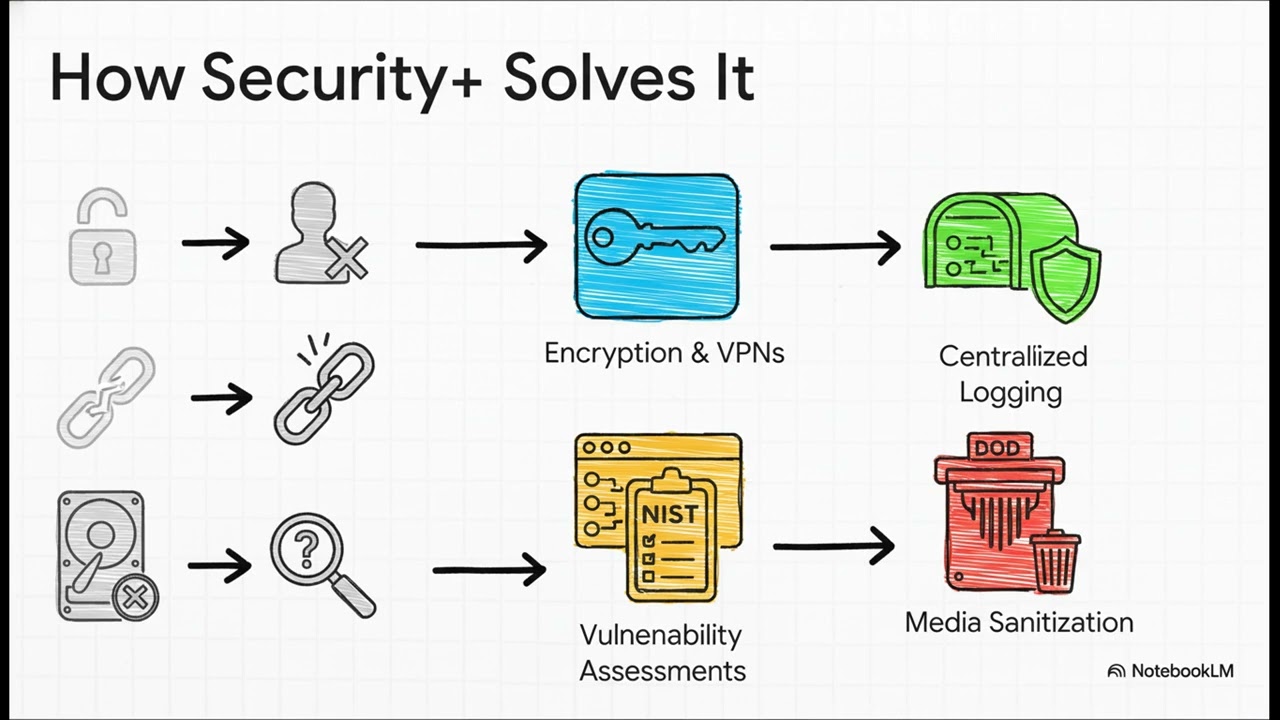High Value Data in Healthcare IT: Security+ HIPAA Playbook