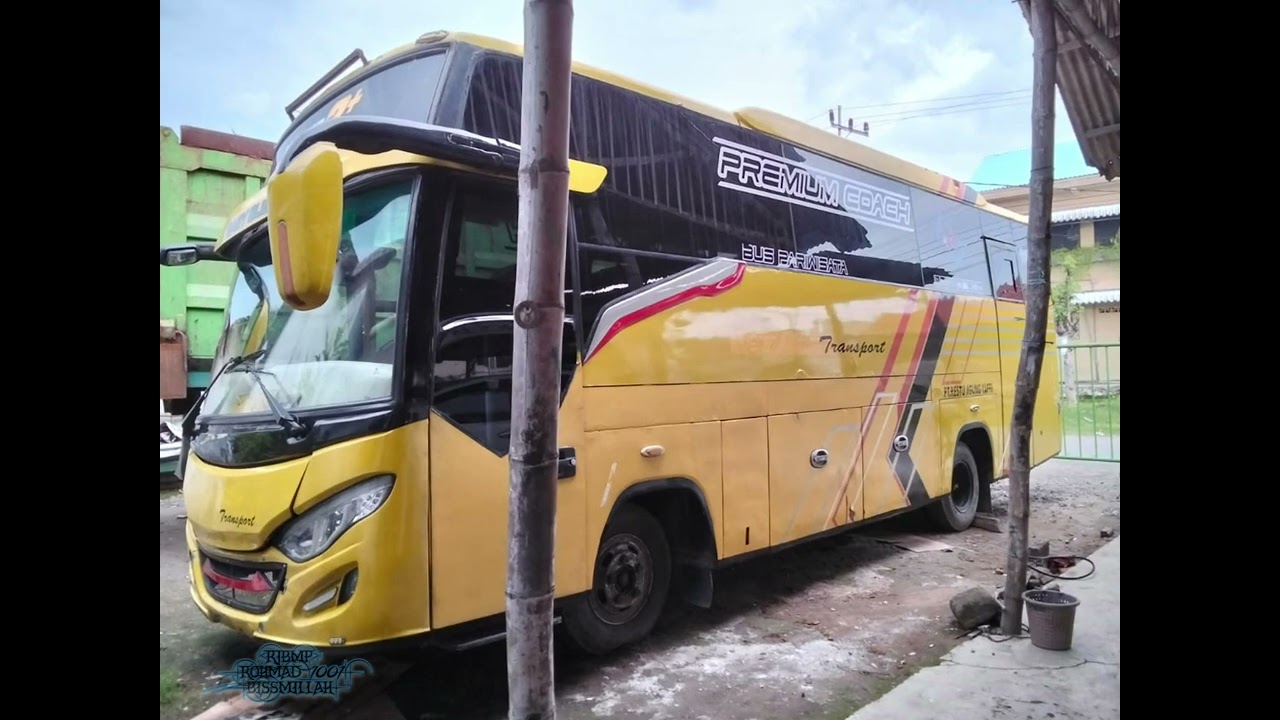HINO DUTRO BUS 130 MDBL LONG TAHUN 2017