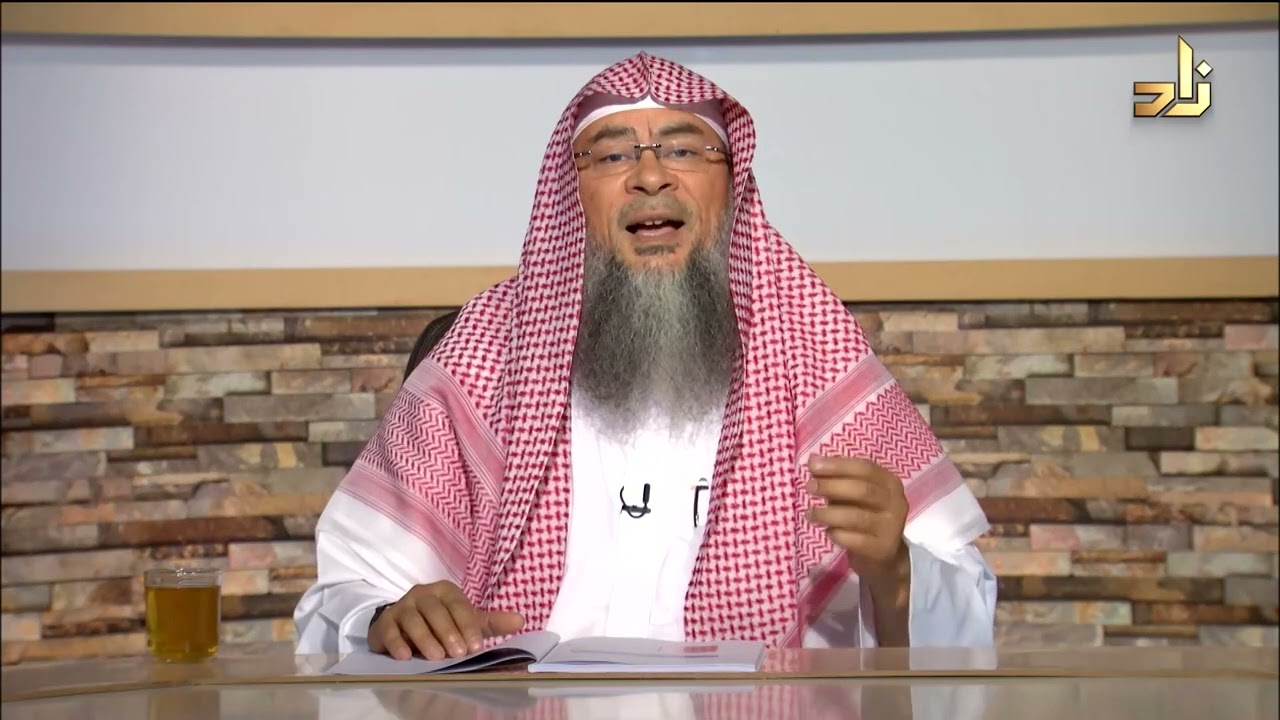 نسب النبي ﷺ ومولده وطفولته - المحاضرة 2 - السيرة النبوية - الشيخ عاصم الحكيم