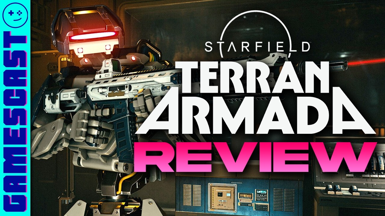 Starfield Review (2026) - Kinda Funny Gamescast