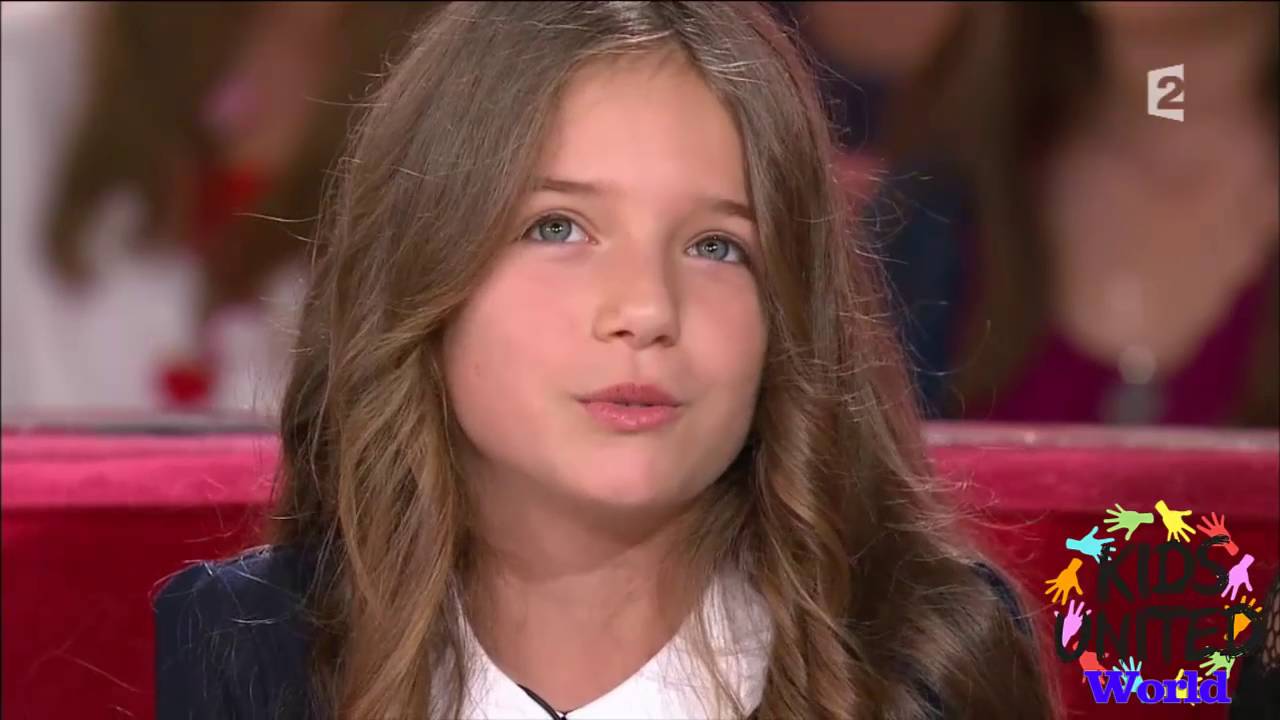 Kids United - Passage dans 
