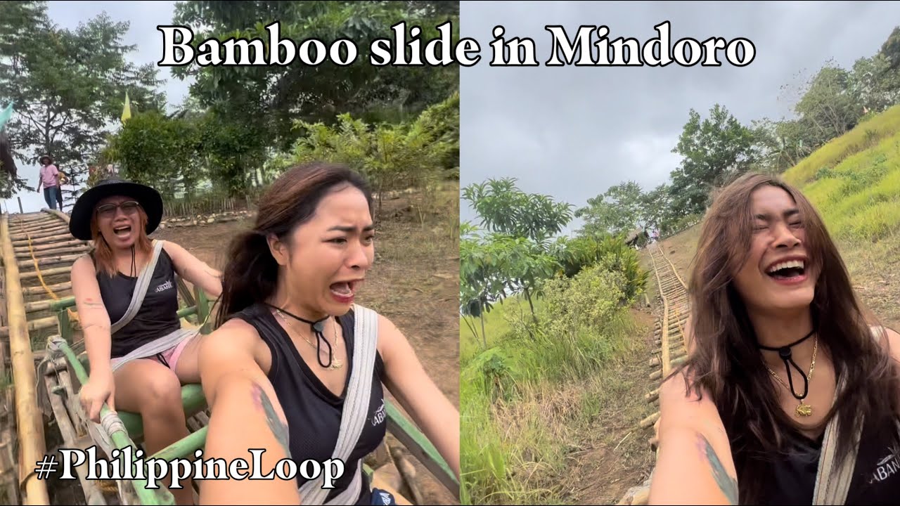 Extreme Rides in Mindoro | Philippine Loop | Norme Garcia