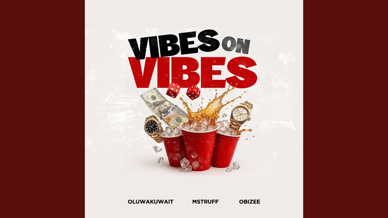Vibes on Vibes