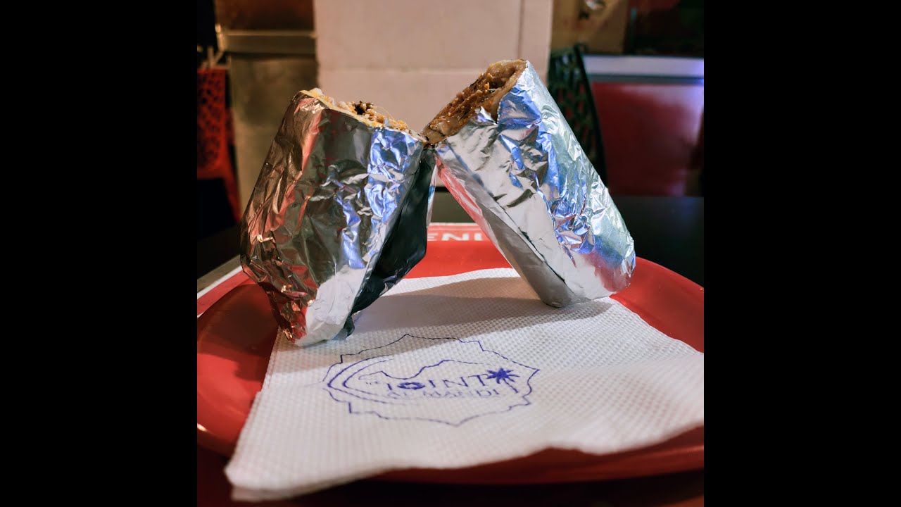 THE MAYO AT ITS BEST ( the joint, padmarao nagar) FOOD VLOG #2