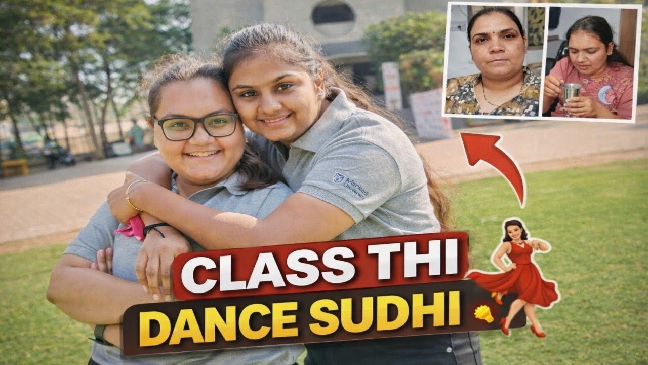 Free Time Walking Se Dance Room Dhamaal Tak 💃🤌| Meha Surani Vlogs||