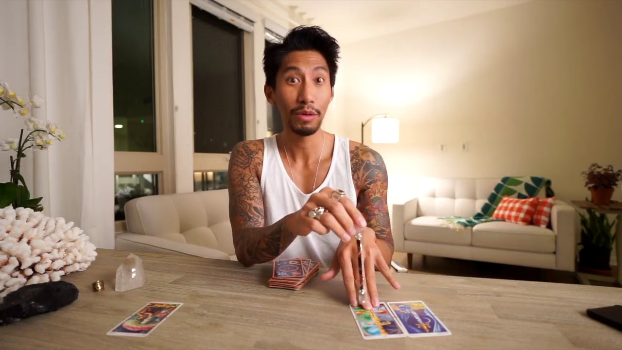 FIRE ARIES, LEO, SAGITTARIUS “SO THEY ARE STAYING” APRIL 5 SOULMATE TAROT READING