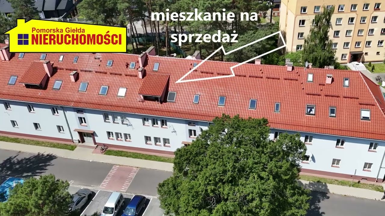 PGN - mieszkanie Borne Sulinowo, ul  Wyszyńskiego (0507184)