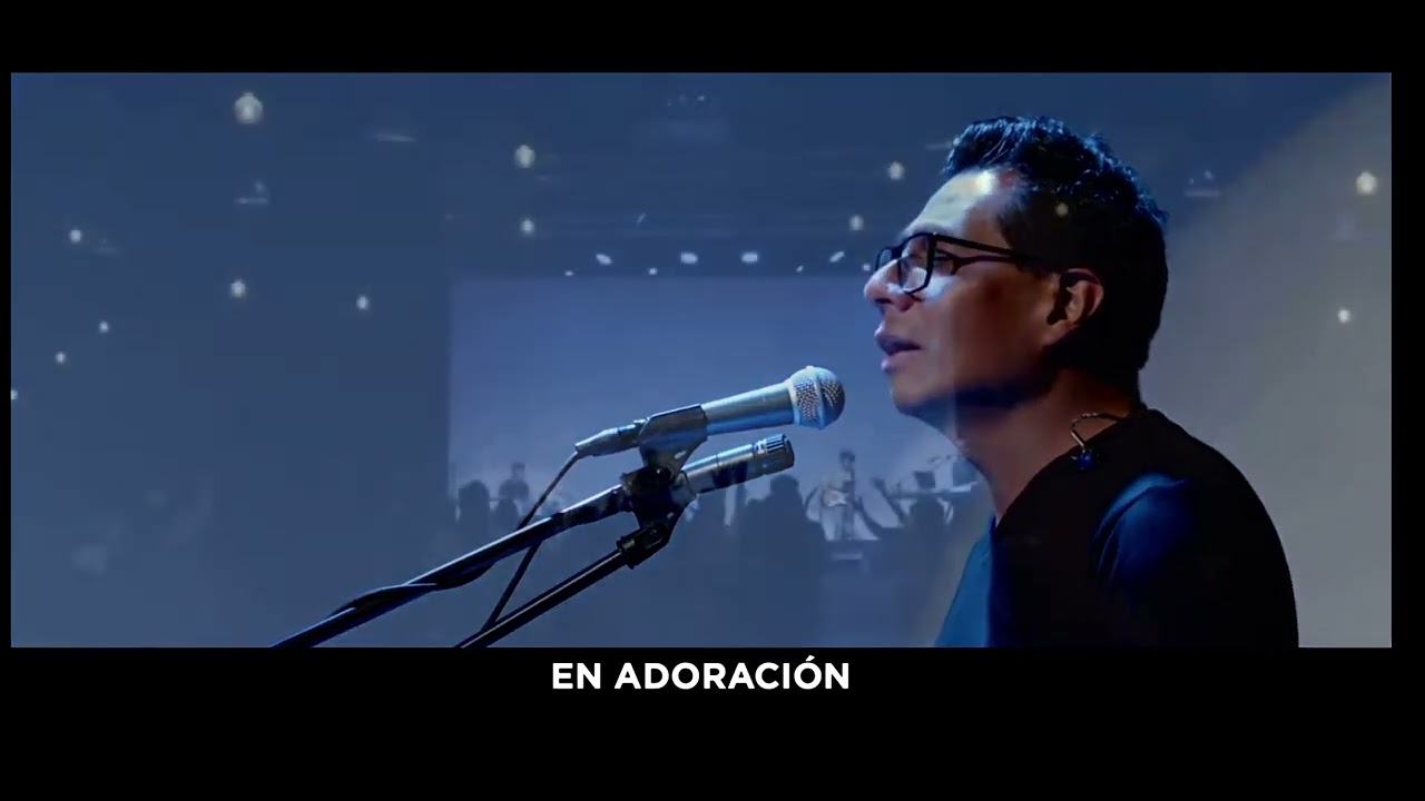 Cover - Quiero levantar mis manos (Miguel Cassina)