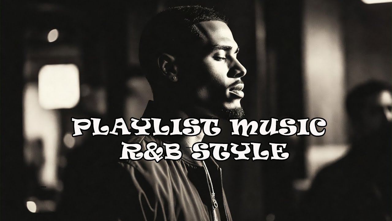 Midnight Soul Flow R&B – After Midnight R&B Chill 🌙✨🎧