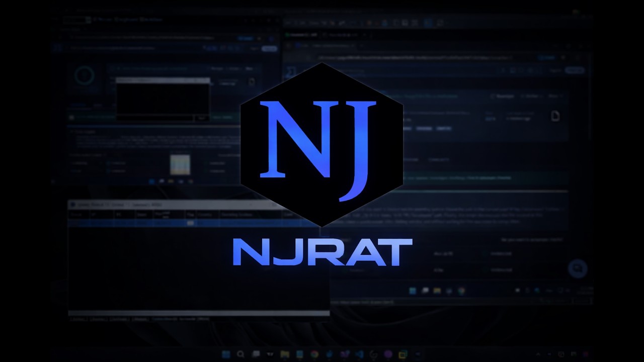 FUD Crypter 2026 NJRAT || Bypass 0/60 on VirusTotal || Stay undetectable
