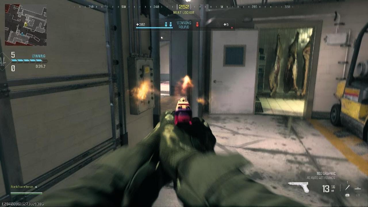 Call of Duty This Freakin Game