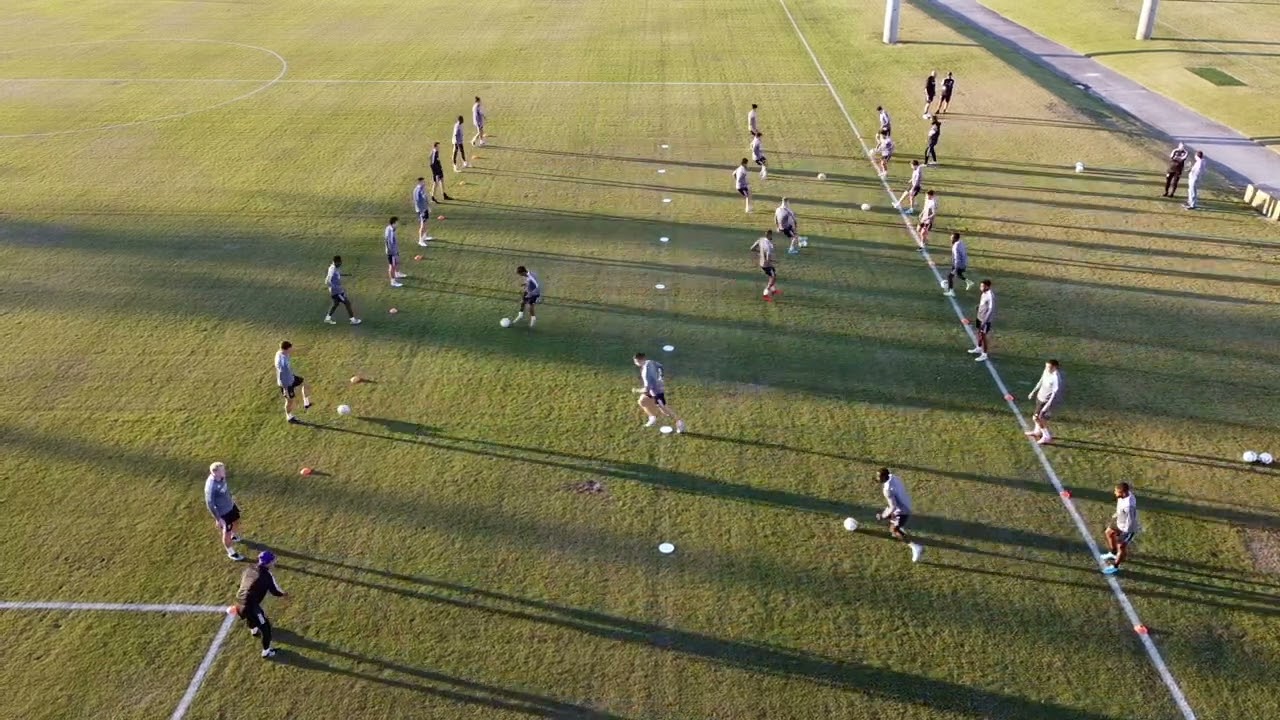 Perfil / Drills - Profile