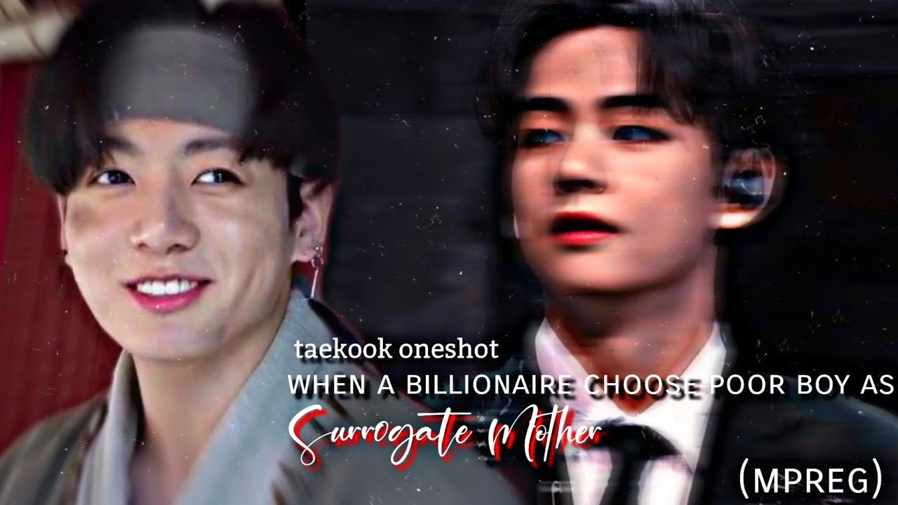 𝐓𝐚𝐞𝐤𝐨𝐨𝐤 𝐨𝐧𝐞𝐬𝐡𝐨𝐭 1/3 "ᴡʜᴇɴ ᴀ ʙɪʟʟᴏɴᴀɪʀᴇ ᴄʜᴏᴏsᴇ ᴘᴏᴏʀ ʙᴏʏ ᴀs sᴜʀʀᴏɢᴀᴛᴇ ᴍᴏᴛʜᴇʀ" ʙᴏʏ×ʙᴏʏ