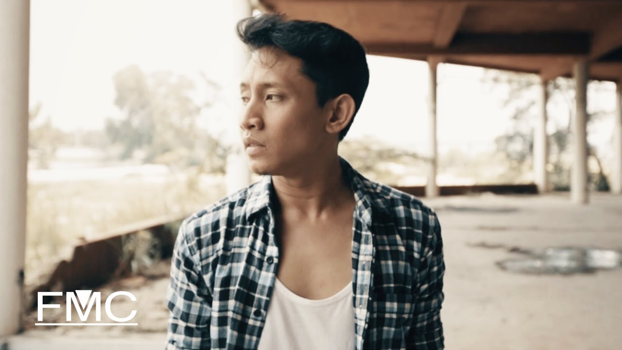 Syed Shamim - Hidupku Untukmu (Official Music Video)