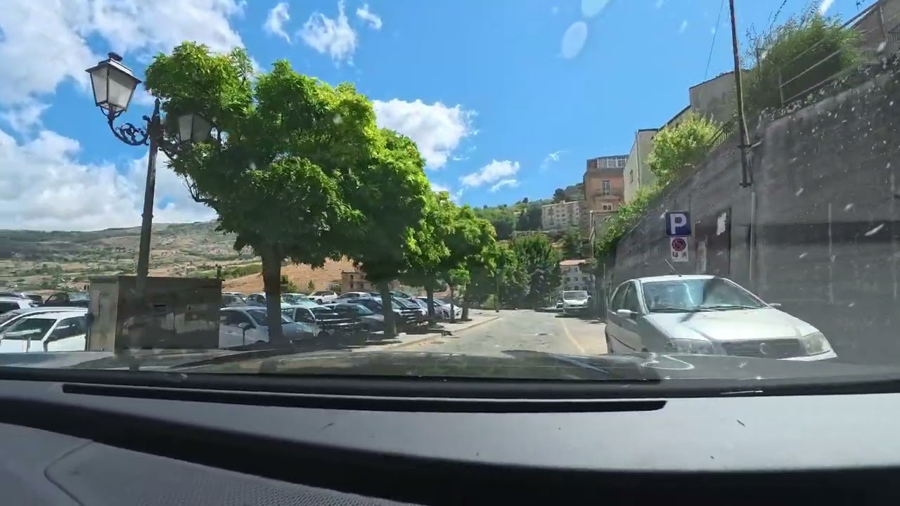 Targa Florio - Bloopers