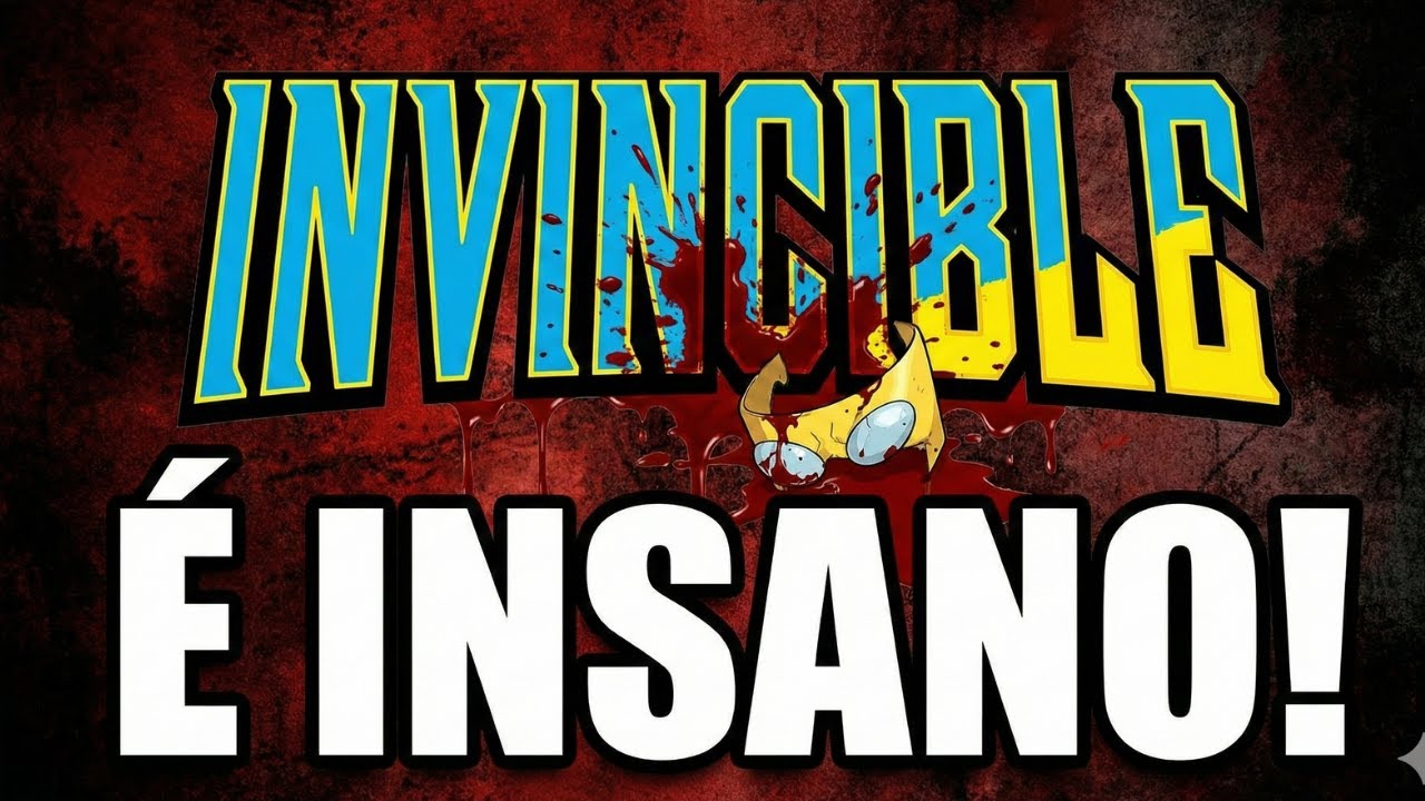 INVENC&Iacute;VEL An&aacute;lise da Nova Temporada