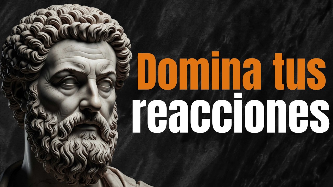 EL PODER DE IGNORAR A LOS DEMÁS |LECCIONES ESTOICAS DE MARCO AURELIO