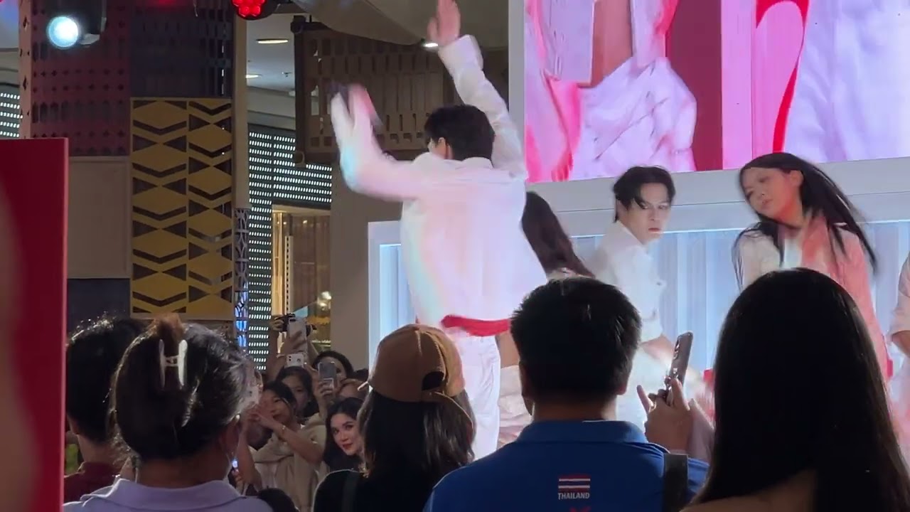ละลาย — ต้าห์อู๋ ft. ออฟโรด