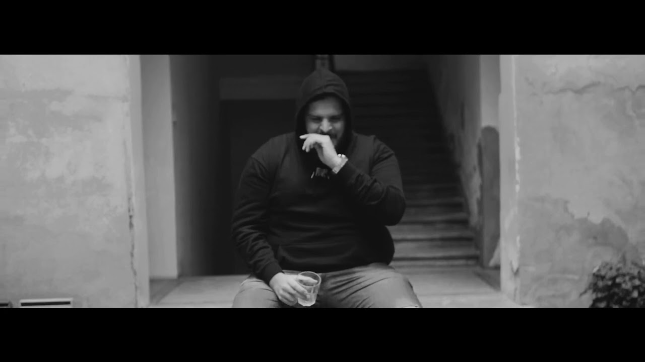 KONDOR - TRAURIG (MUSIC VIDEO)