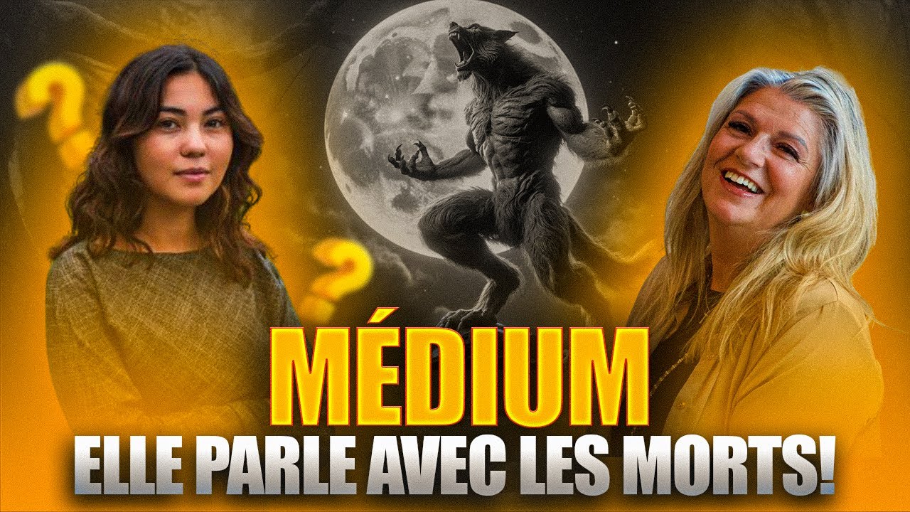 La mort n'existe pas ft.@isabellamelemarchand