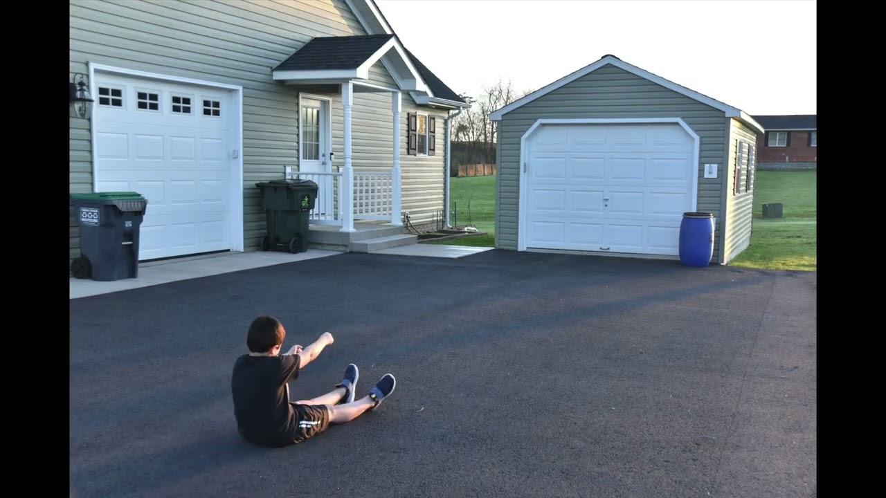 Garage Smash