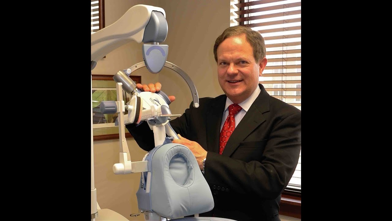 Dr Cady Explains TMS 30 min