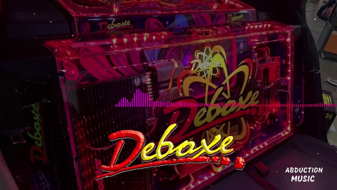 Deboxe 2020 #03