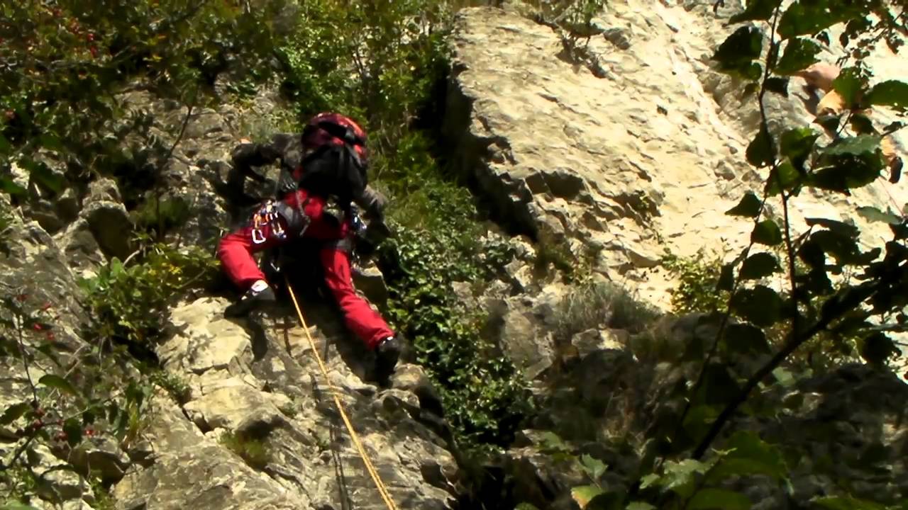 Corso Al1 2010 Partenza Randi Pincelli Brianti.MP4