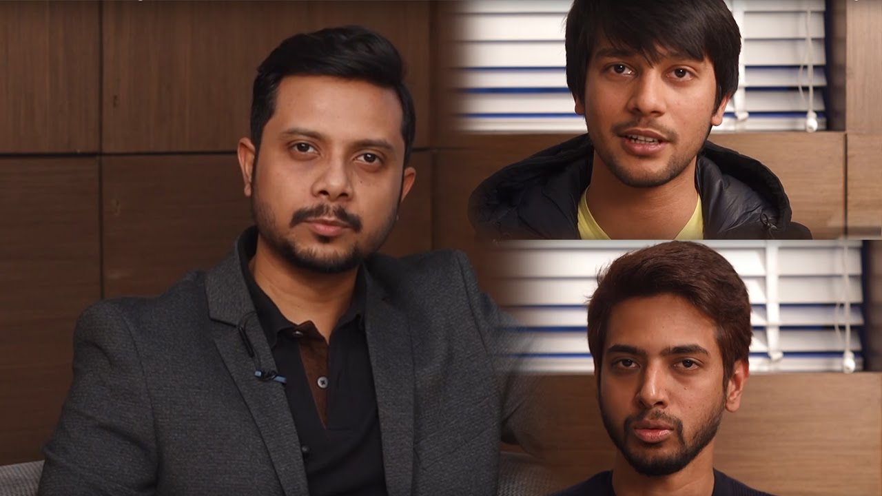 INSIGHTER - Would you like to know the stock picking style of Arun Stockguru? Watch now!