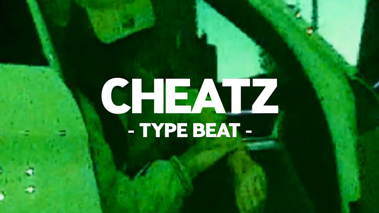 [FREE] Cheatz Type Beat "BENZ" (Prod. Sawicky)