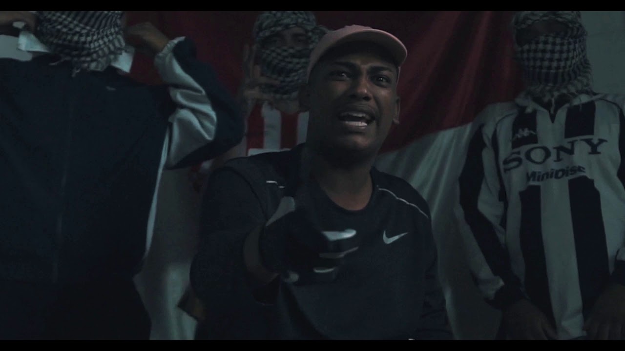 LEALL - MODA SÍRIA 