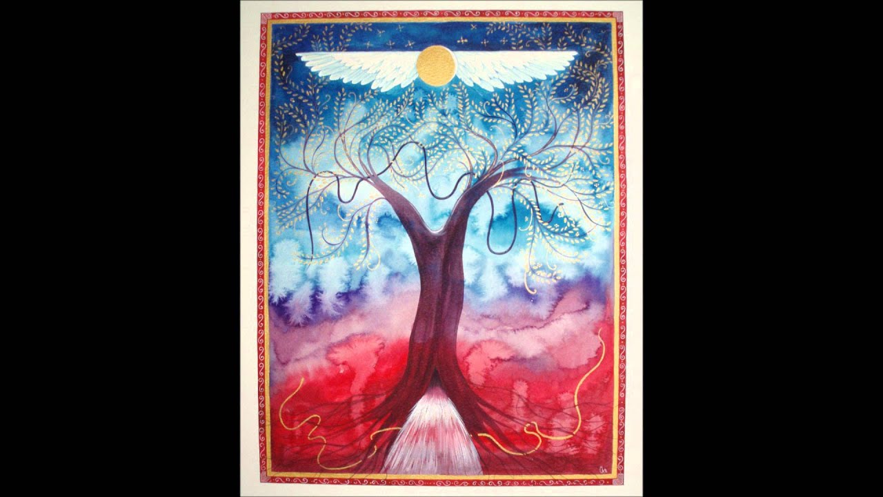 Meditaci&oacute;n Bendici&oacute;n del &Uacute;tero