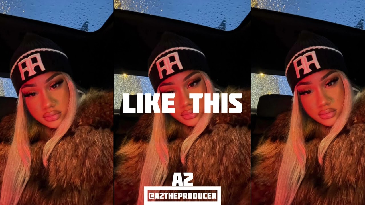 [FREE] Gwamz x J Hus Type Beat - “Like This” | UK Afro Bounce Instrumental