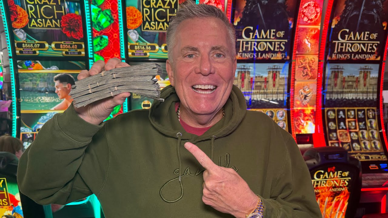 Risky Move That Guarantees A Max Bet Bonus