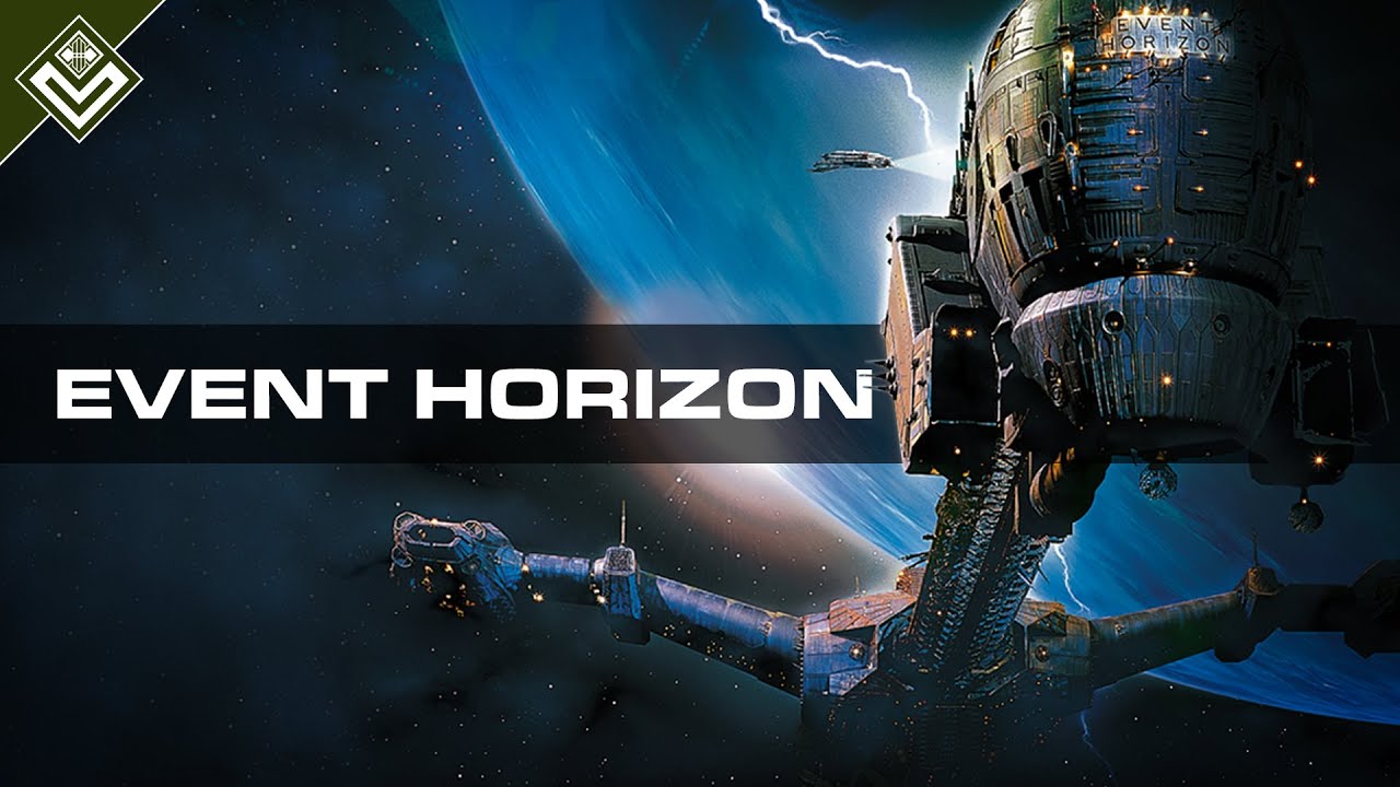 Инцидент Event Horizon