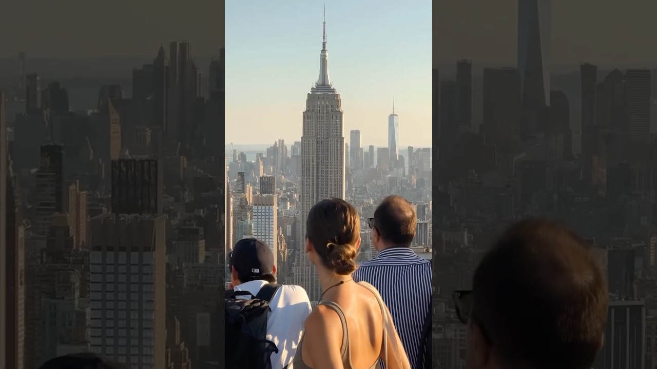 THIS is what summer in new york is really like&hellip;