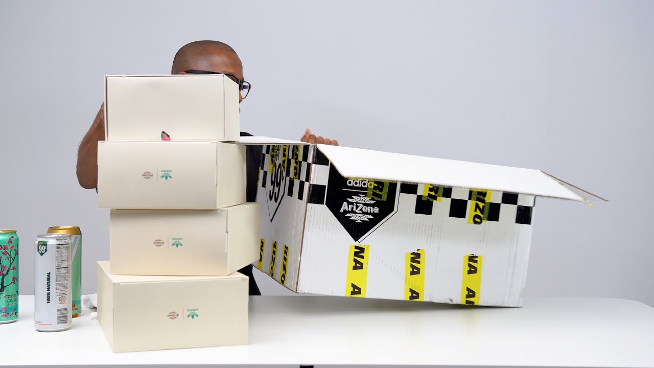 THESE $0.99 SNEAKERS are WORTH $500...