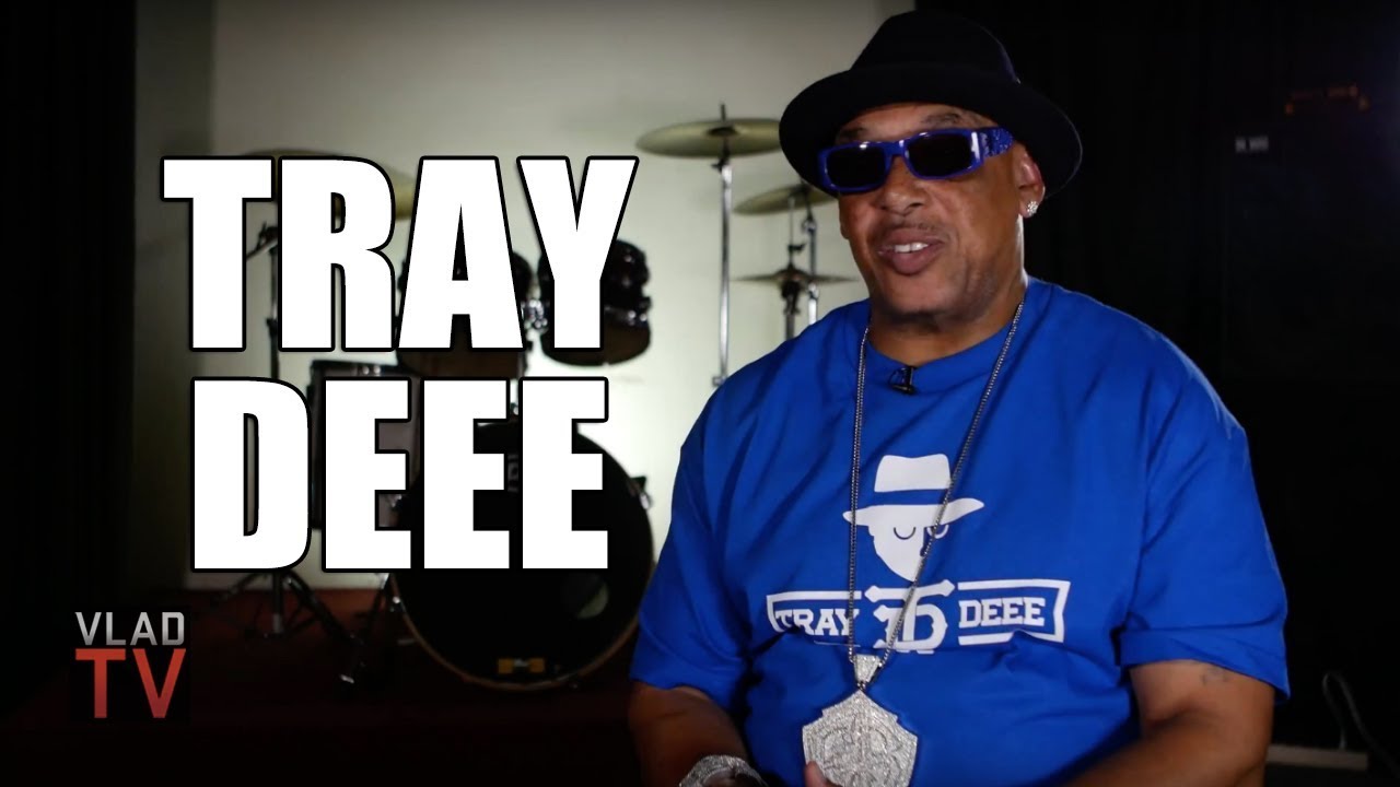 Tray Deee Explains How Eric Holder Betrayed Nipsey Hussle (Part 11)