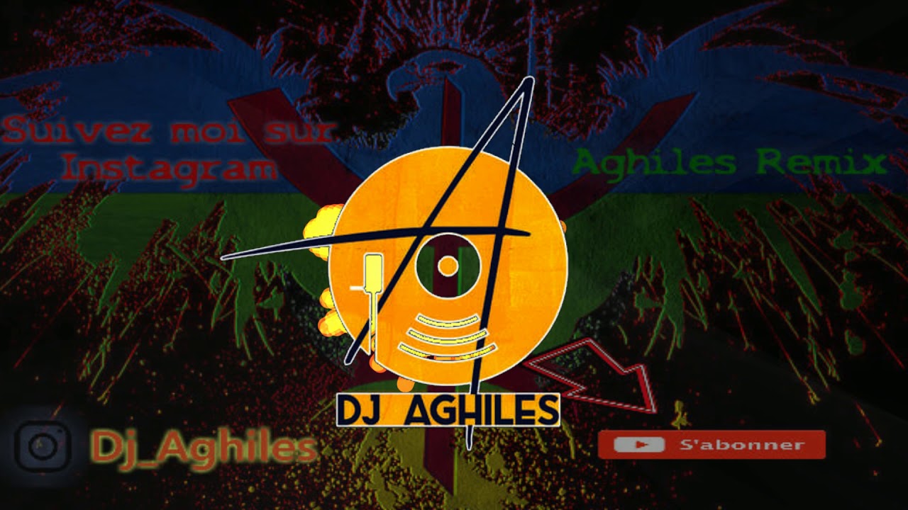 Ghiles Gaspi chante chergui Live/ A thin yerran idh am zal/ Sew senghel... by Dj Aghiles