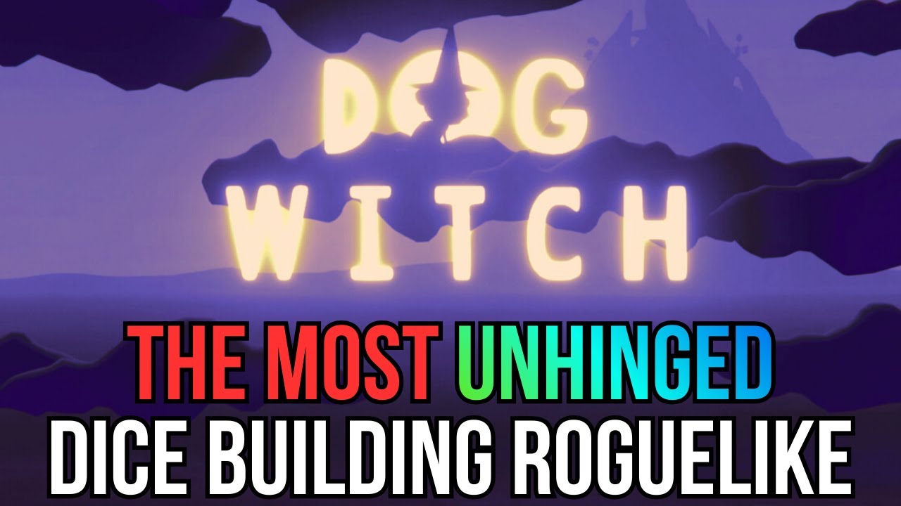 I paid $9.99 to experience the CRAZIEST dice roguelike deck builder for the first time...